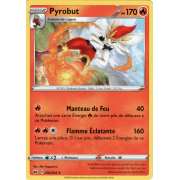 SS01_036/202 Pyrobut Rare