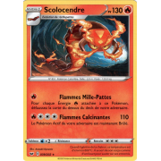 SS01_039/202 Scolocendre Rare