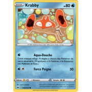 SS01_042/202 Krabby Commune