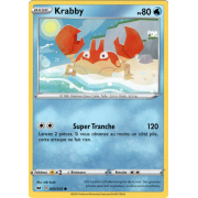 SS01_043/202 Krabby Commune