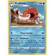 SS01_044/202 Krabboss Peu commune