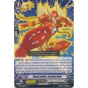 BT06/108EN Beast Deity, Scarlet Bird Common (C)