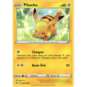 SS01_065/202 Pikachu Commune