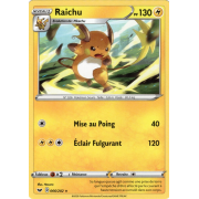 SS01_066/202 Raichu Rare