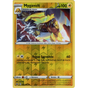 Carte Pokemon MYGAVOLT 071/202 REVERSE Epée et Bouclier 1 EB01 FR NEUF 