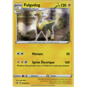 SS01_076/202 Fulgudog Holo Rare