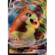 SS01_080/202 Morpeko VMAX Ultra Rare