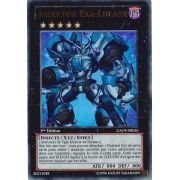 GAOV-FR050 Inzektor Exa-Lucane Ultra Rare