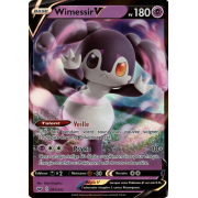 SS01_091/202 Wimessir V Ultra Rare