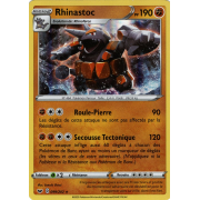 SS01_099/202 Rhinastoc Holo Rare