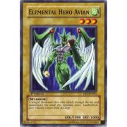 DP1-EN001 Elemental HERO Avian Commune