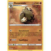 SS01_109/202 Dunaconda Rare