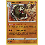 SS01_110/202 Dunaconda Holo Rare