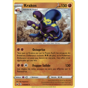 SS01_113/202 Krakos Rare