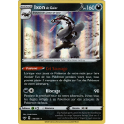 SS01_119/202 Ixon de Galar Holo Rare