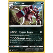 SS01_122/202 Drascore Rare