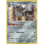 SS01_128/202 Berserkatt de Galar Holo Rare