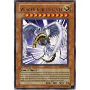 DP1-EN006 Winged Kuriboh LV10 Rare