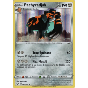 SS01_137/202 Pachyradjah Holo Rare