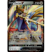 SS01_138/202 Zacian V Ultra Rare