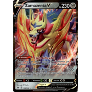 SS01_139/202 Zamazenta V Ultra Rare