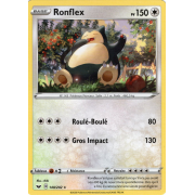 SS01_140/202 Ronflex Rare