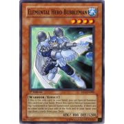 DP1-EN009 Elemental HERO Bubbleman Commune