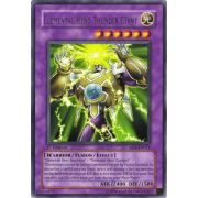 DP1-EN011 Elemental HERO Thunder Giant Rare