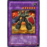 DP1-EN012 Elemental HERO Rampart Blaster Rare