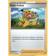 SS01_173/202 Poké Enfant Peu commune