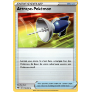 SS01_175/202 Attrape-Pokémon Peu commune