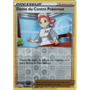 SS01_176/202 Dame du Centre Pokémon Inverse