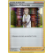 SS01_178/202 Recherches Professorales Professeur Magnolia Holo Rare