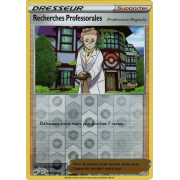 SS01_178/202 Recherches Professorales Professeur Magnolia Inverse