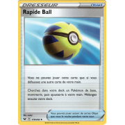 SS01_179/202 Rapide Ball Peu commune