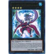 GAOV-EN042 Number 32: Shark Drake Ultra Rare