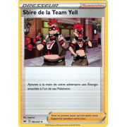 SS01_184/202 Sbire de la Team Yell Peu commune