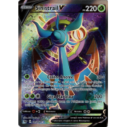 SS01_187/202 Sinistrail V Full Art Ultra Rare