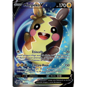 SS01_190/202 Morpeko V Full Art Ultra Rare