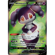 SS01_192/202 Wimessir V Full Art Ultra Rare