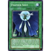 DP1-EN017 Feather Shot Commune