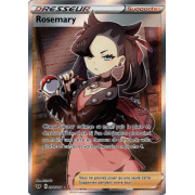 SS01_200/202 Rosemary Full Art Ultra Rare