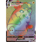 SS01_204/202 Morpeko VMAX Hyper Rare