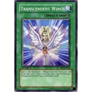 DP1-EN018 Transcendent Wings Commune