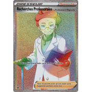 SS01_209/202 Recherches Professorales Professeur Magnolia Hyper Rare