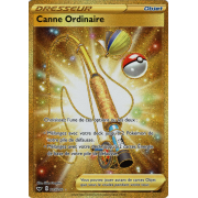 SS01_215/202 Canne Ordinaire Secret Rare