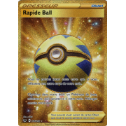 SS01_216/202 Rapide Ball Secret Rare