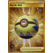 SS01_216/202 Rapide Ball Secret Rare