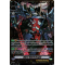 V-EB12/SV01EN Claret Sword Dragon Special Vanguard Rare (SVR)