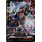 V-EB12/SV02EN Dragonic Vanquisher Special Vanguard Rare (SVR)